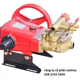 Đầu xịt Dragon 2HP tự động hs30a